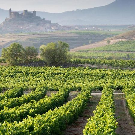 Apartamento Haro Wine Experience Eksteriør bilde