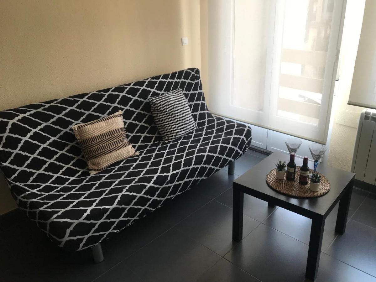 Apartamento Haro Wine Experience Eksteriør bilde