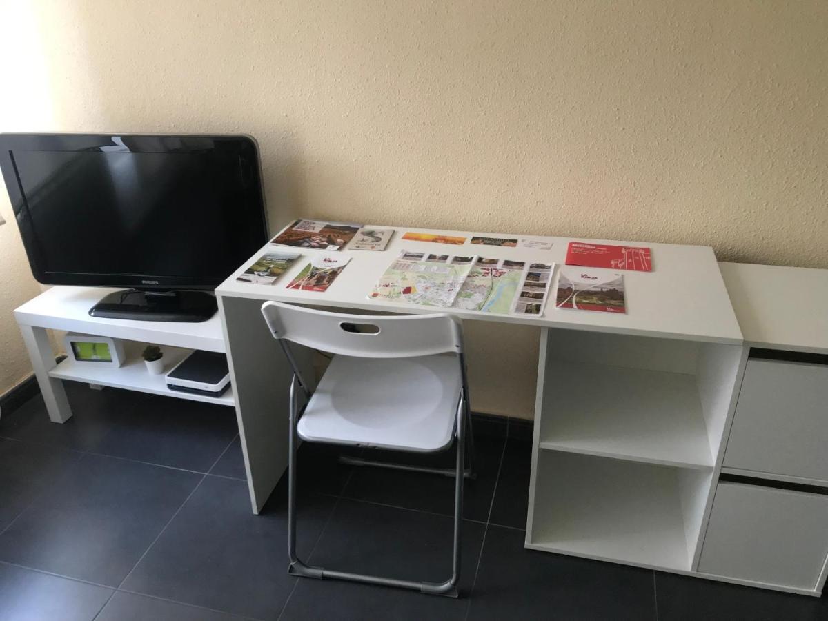 Apartamento Haro Wine Experience Eksteriør bilde