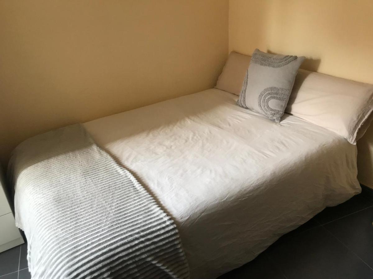 Apartamento Haro Wine Experience Eksteriør bilde